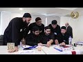قداسة البابا تواضروس الثاني يفتتح الدورة التدريبية للكهنة الجدد 15 03 2026 