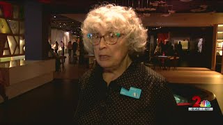 Anchorage Museum dealing with docent dilemma