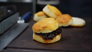 The Ultimate Sweet and Savory Bacon Jam Ever