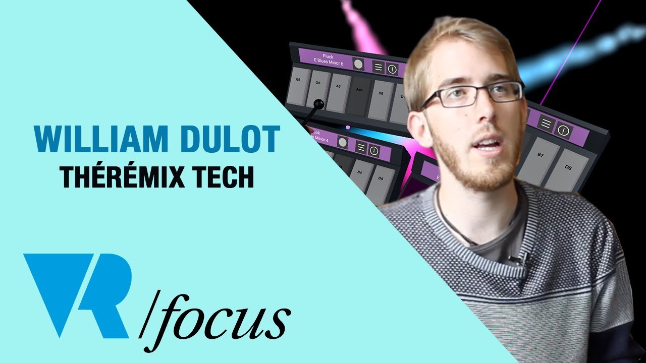 hololens development Music Creation on Oculus Rift with Modulia Studio