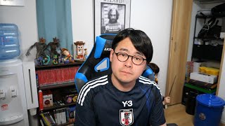 サッカー日本代表メキシコ戦観戦配信