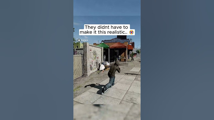 this is insane...#watchdogs2 #shorts