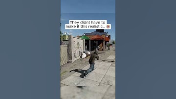 this is insane...#watchdogs2 #shorts