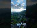 Sunset vibes | Jakh Puraan | This is Uttarakhand #trendingshorts #shorts #travel #truedialogue