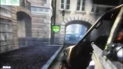 1 Map 1v1 Dispute in Lockdown