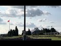 Дворец независимости в Минске в наши дни
