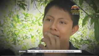 El Reencuentro Volvió A Fábrica De Sueños Para Unir A Una Madre Y Su Amada Hija