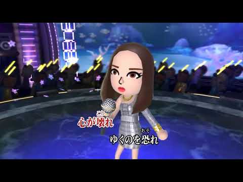 浜崎あゆみ  kanariya (カバー) Ayumi Hamasaki