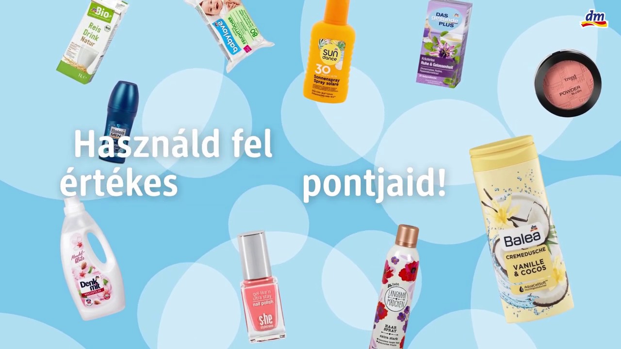 Gyűjtsd a pontokat és fizess kevesebbet az active beauty kártyával!