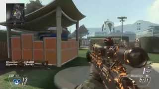 FFA Cyborg Triple Feed