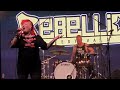 Slalom D - live Rebellion Blackpool 4 aug 2023