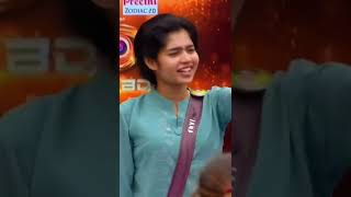 Bigg Boss Janany Comedy Sense Boss Tamil