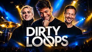 Dirty Loops Live Full show