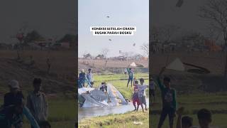 Download Lagu Seka and monthly crash in the air MP3