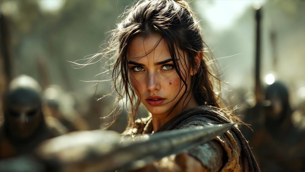 Heroic Epic Music | Dramatic Orchestral Music | Epic free Music - YouTube