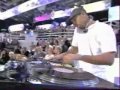 Dj Abdel et Public Enemy sur le plateau de Nulle Part Ailleurs