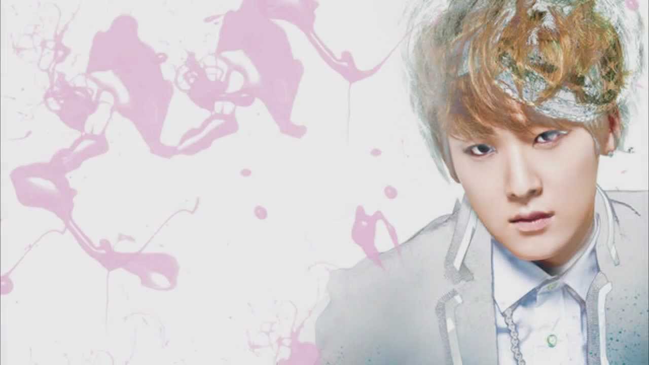 U-kiss-My Reason [Kevin Solo] [Sub español+Hangul+ Romanización]