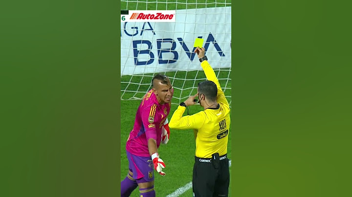 ¡TODA LA POLÉMICA! 😱🤩 Penal dudoso, amonestación a Nahuel y gol de Pumas #shorts