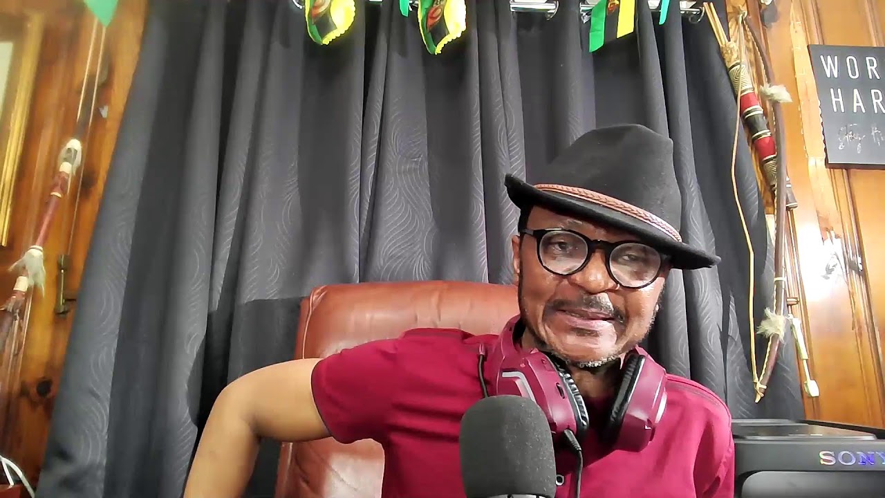 WHAT THE GA TRADITIONAL COUNCIL SAW AT DADDY LUMBA'S MANSION WILL SHOCK YOU...