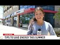 Xcel Energy urges customers to take steps now to keep summer energy bills down
