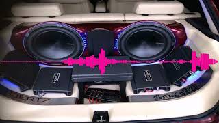 Birat Bitz - Ecstasy (Rebassed By DjMasRebass) [37Hz, And Up]