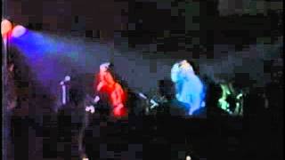 The Melvins Live 10/08/1985 (Part 2)
