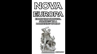 Nova Evropa: A Concise Blueprint for European Survival