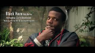 Black Haze Interview Performing Bob Marley