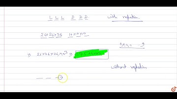 For many years, Delhi used 3 letters followed by 3 digits on its automobile license plates.