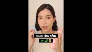 Các dạng chống nắng xịt, thỏi, phấn, cushion #KemChongNang by Góc Của Rư 10,364 views 1 month ago 6 minutes, 23 seconds