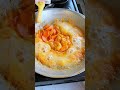 Seblak double telur double kerupuk 🤤 #minivlog #masakseblak