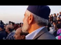 MARMARAY AÇILIŞ TÖRENİ-2013