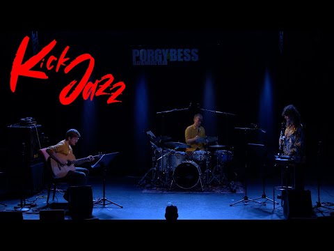 KRY – KICK JAZZ 2021 – Interview and Performance