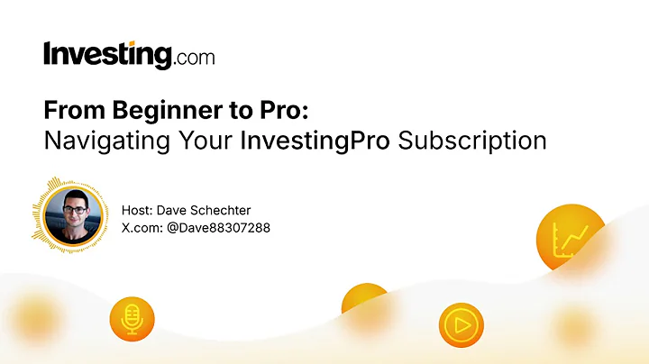 From Beginner to Pro: Navigating Your InvestingPro Subscription thumbnail