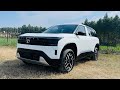 New Tata SIERRA 2nd Base Pure Plus 2026 ❤️ | मात्र रू.14.49 लाख में Features Loaded Suv 👊