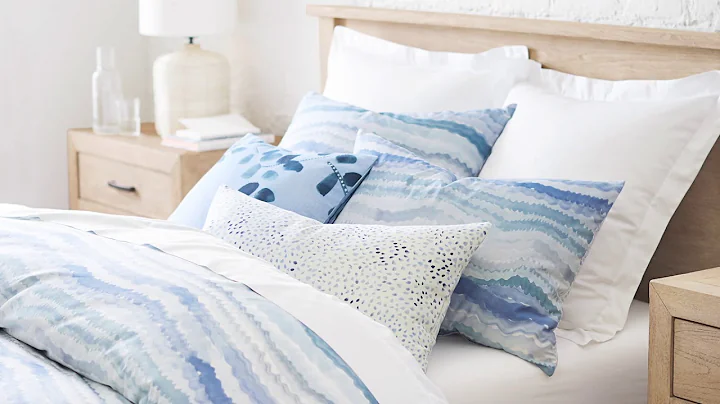 Introducing Rebecca Atwood and Pottery Barn