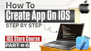 How To Create Register An App In Apple Developer Account Step-By-Step Ios Guide 2025