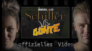 Ahnungslos - Schiller vs. Göhte (offizielles Video)