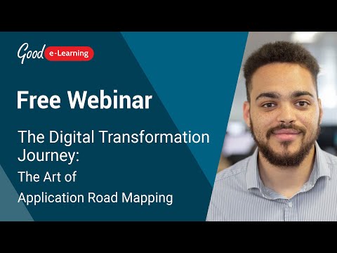 Free Webinar: The
