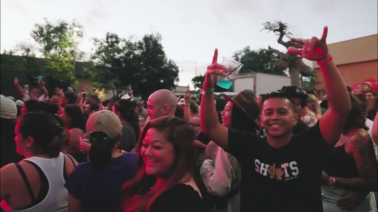 MAOLI KONA SHOW KBXTREME YouTube