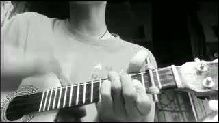 TERSIMPAN - Our Story || Cover Ukulele Senar 4 By Windy M