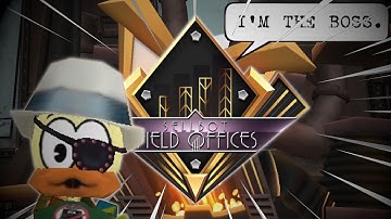 The TTR Field Office Experience