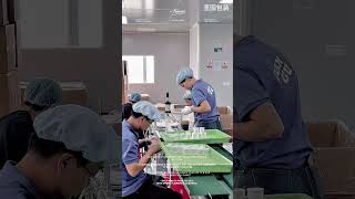 Are you still looking for a reliable source factory for cosmetic packaging materials? #packaging