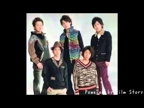 嵐さんの楽屋 覗いちゃった Youtube