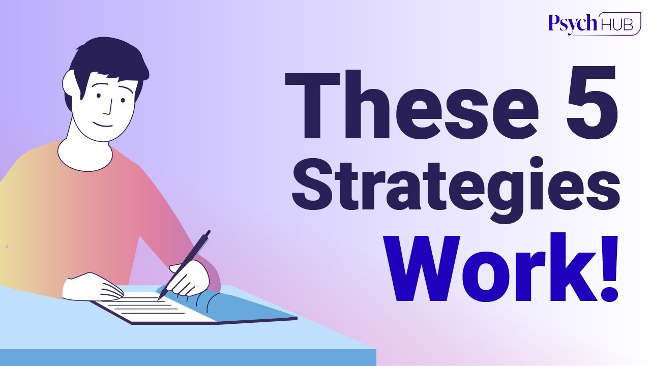5 Proven Strategies to Boost Your Mental Health Today - YouTube