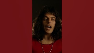 Thumbnail of "Who even is Galileo?! - Bohemian Rhapsody #shorts  #queen