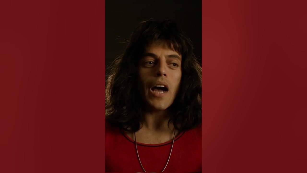 "Who even is Galileo?! - Bohemian Rhapsody #shorts  #queen