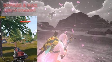 PUBG MOBILE 3.9 EMULATOR BYPASS | PYTHON BYPASS | SAFEST BYPASS