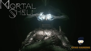 Mortal Shell Beta Gameplay/Walkthrough | Part 1 (No Commentary)