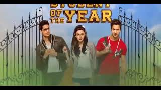 student of the year part 1 bahasa indonesia